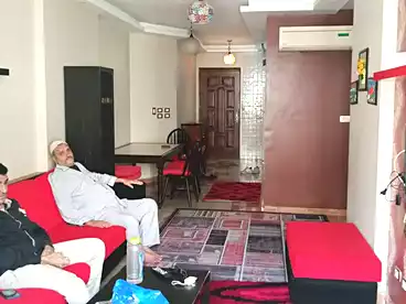 شقق للبيع في العصافرة بحري، العصافرة، 100 متر