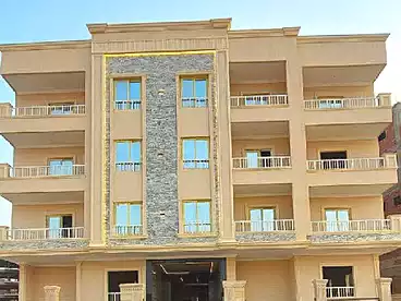 Apartments For sale in First Neighborhood, Bait El Watan, 222 sqm