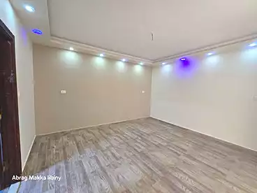 Apartments For sale in El Lebeny, El Haram, 180 sqm