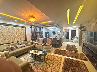 Apartments For sale in El Merag El Elwy, Zahraa El Maadi, 175 sqm