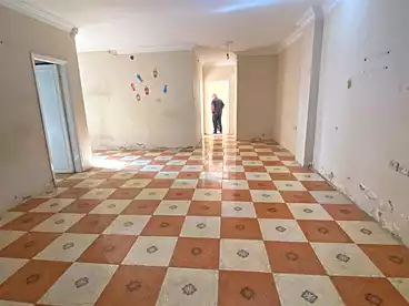 Apartments For rent in Cairo Mall, El Haram, 100 sqm