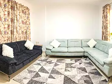 For sale in Madinaty - B 12, Twelfth Zone Buildings, 92 sqm