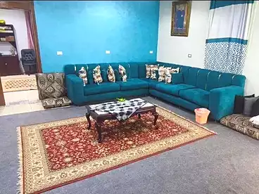 Roof For sale in Eskot, New Miami, 360 sqm