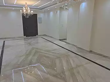Apartments For rent in Paradise Compound - Al Mohandsen, Compounds in New Cairo, 230 sqm