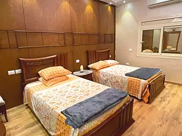 Properties For rent in Soliman Azabi St., El Narges 3, 220 sqm