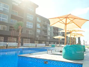 Properties For sale in Other Neighborhoods, Port Said, 128 sqm