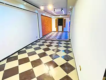 Apartments For sale in Street 16 El Eslah, El Falki, 95 sqm