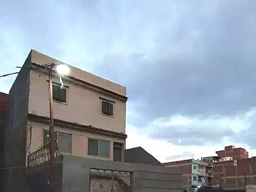 House / Home For sale in Moharram Bey, Alexandria, 60 sqm