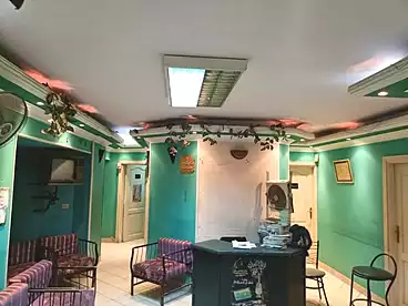 For sale in El Farnsawi Church St., Izbat El Nakhl, 140 sqm