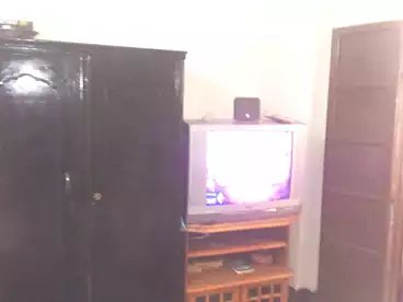 Furnished Apartment For rent in St. Teresa, Shoubra, 20 sqm