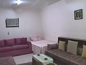 ستوديو للإيجار في شارع ناصر الثورة، الهرم، 70 متر