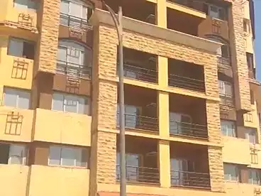 سكني للبيع في ايفوريا ايكون مول، الحي السكني الثالث - R3، 127 متر