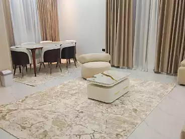 شقق فندقية للإيجار في شارع عمرو بن العاص، جنوب الاكاديميه (هـ)، 200 متر