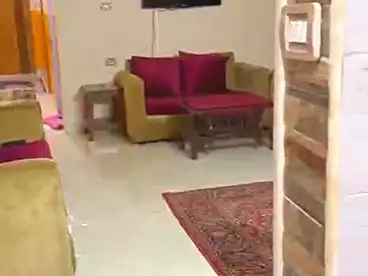 شقق للبيع في شارع ماهر بدوي، ألف مسكن، 125 متر