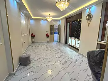 Apartments For sale in Mansheyat El Tahrir, Ain Shams, 120 sqm