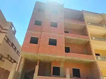Building For sale in Hai El Kawsr C, Hai El Kawsr - Fourth Neighborhood, 210 sqm