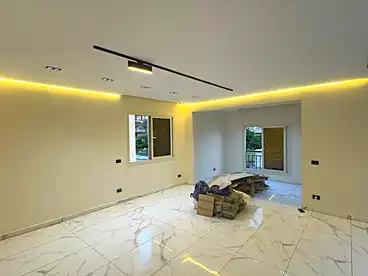 For sale in Amr Ibn El Ass St., South Academy (H), 210 sqm