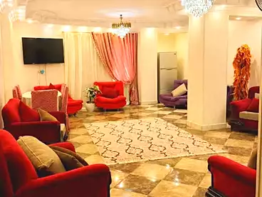 شقق للإيجار في المريوطية، الهرم، 160 متر