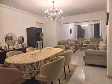 Apartments For sale in Ahmed Esmat St., Ain Shams, 90 sqm