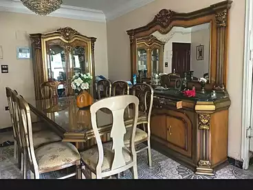 Apartments For sale in Al Omraneyah Al Sharqeyah, El Omraneya, 150 sqm