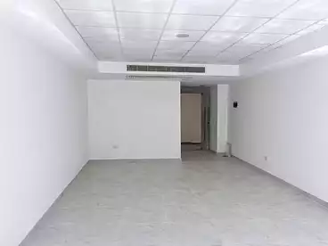 إداري للإيجار في اتش كيو 500 كومبلكس - مول هارت وورك، مول هارت وورك - كمبوند ماونتن فيو أي سيتي، 69 متر