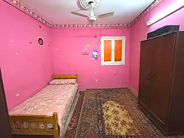 Properties For rent in Neighbourhood 1, 15th of May, 100 sqm