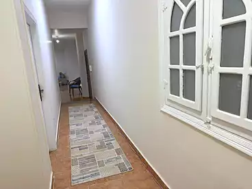 Apartments For sale in Mohamed Sabry Abu Alam St., El Narges Omarat, 250 sqm
