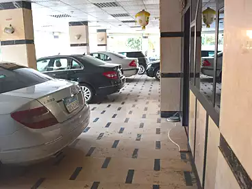 تجاري للإيجار في شارع الحجاز، ميدان الحجاز، 340 متر