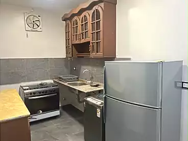 Apartments For rent in El Nabatat St., Neighborhood 14th, 120 sqm