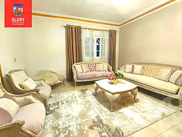 Apartments For sale in El Sawaf St., 10th Zone, 200 sqm