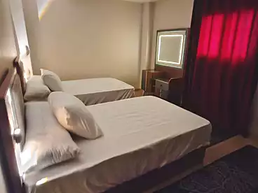 في مناطق فرعية بمدينة الشيخ زايد، الشيخ زايد، 250 متر
