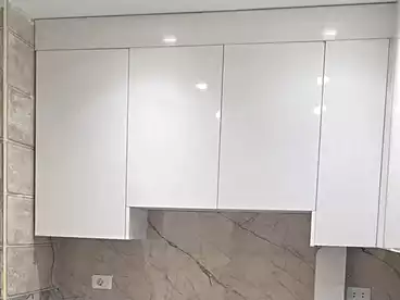 Apartments For rent in Janna 2, Compounds in Sheikh Zayed, 130 sqm