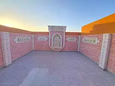 عقارات أخرى للبيع في طريق الواحات، 6 أكتوبر، 40 متر
