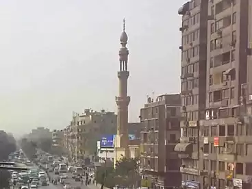 Offices For rent in El Haram St., El Haram, 65 sqm