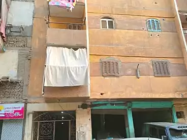 شقق للبيع في شارع العشرين، عين شمس الشرقية، 85 متر