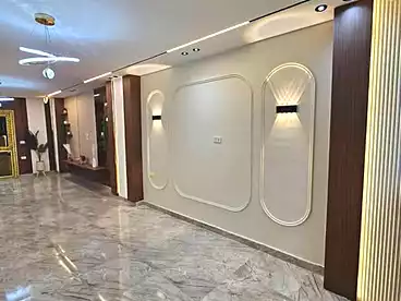 Apartments For sale in El Lebeny, El Haram, 170 sqm