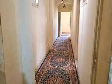 Apartments For sale in Corniche El Nile St. - El Zamalek, El Zamalek, 135 sqm
