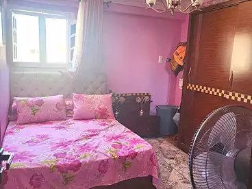 شقق للبيع في شارع الخلفاء الراشدين، الهانوفيل، 90 متر