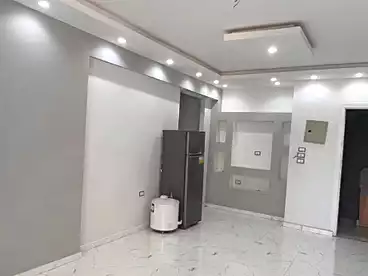 Apartments For rent in El Talbeya, El Haram, 130 sqm