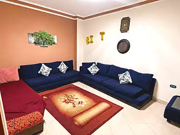Apartments For sale in Soltan Khattab St., El Lebeny, 150 sqm