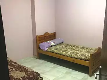 Apartments For sale in Street 27, Nozha 2, 130 sqm