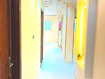 Apartments For sale in Mansheyat El Tahrir, Ain Shams, 120 sqm