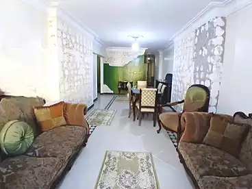 شقق للبيع في كرموز، الاسكندرية، 130 متر