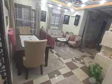 عقارات للبيع في شارع محمد نجيب، سيدي بشر بحري، 145 متر