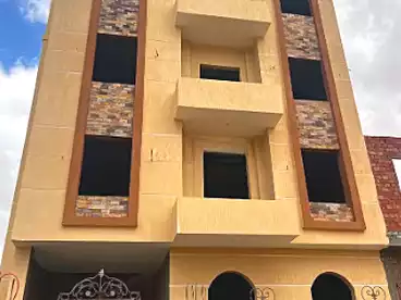 مباني للبيع في مدينة بدر، القاهرة الكبرى، 276 متر