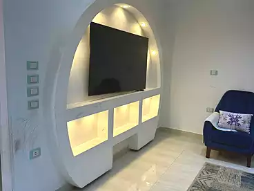 سكني للبيع في البنفسج 4، البنفسج، 225 متر