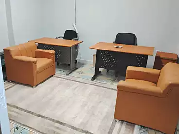 Offices For sale in El Agouza, Greater Cairo, 300 sqm