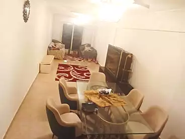Apartments For sale in Gamal Abdel Nasser St., El Asafra, 160 sqm