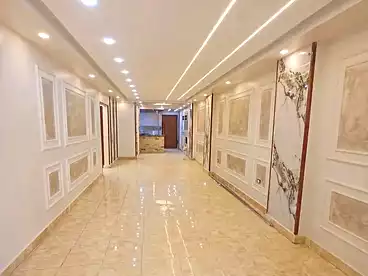 Apartments For sale in El Bitash, Al Agamy, 150 sqm
