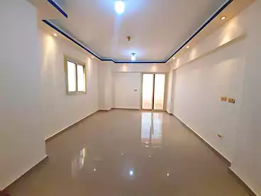 شقق للبيع في حي الجامعة، المنصوره، 120 متر
